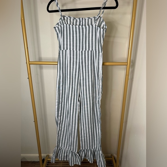 Jumpsuit - Picture 2 of 2